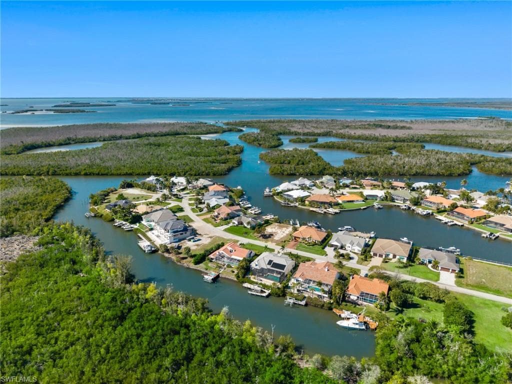 14851 Caleb DR, FORT MYERS FL 33908-31