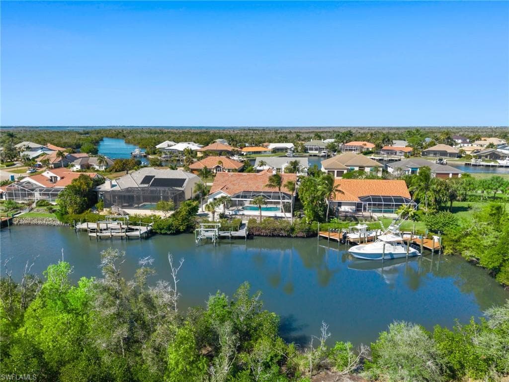 14851 Caleb DR, FORT MYERS FL 33908-27