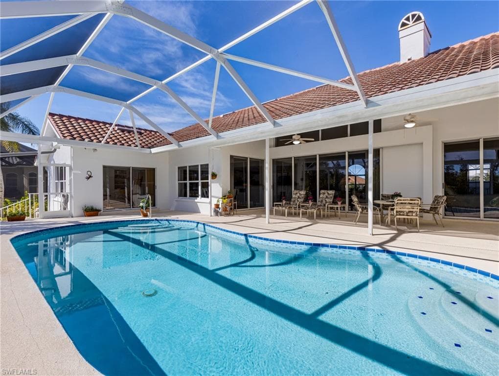 14851 Caleb DR, FORT MYERS FL 33908-19