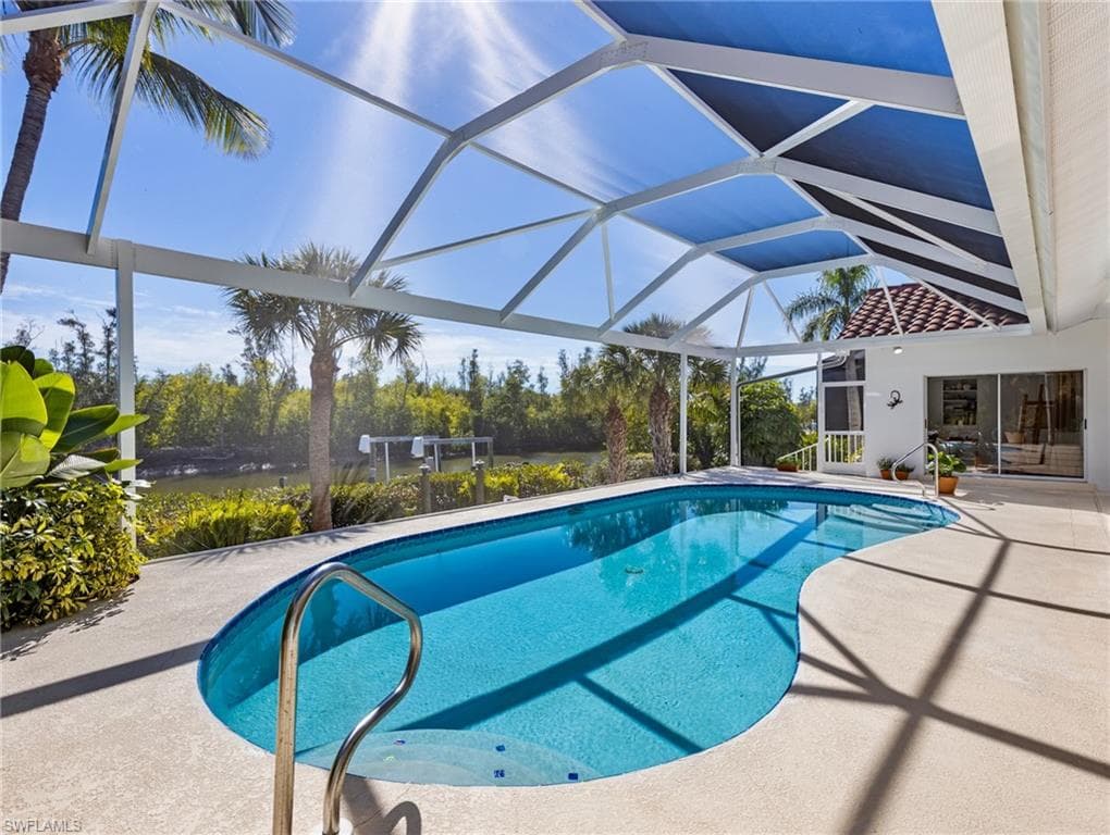 14851 Caleb DR, FORT MYERS FL 33908-17
