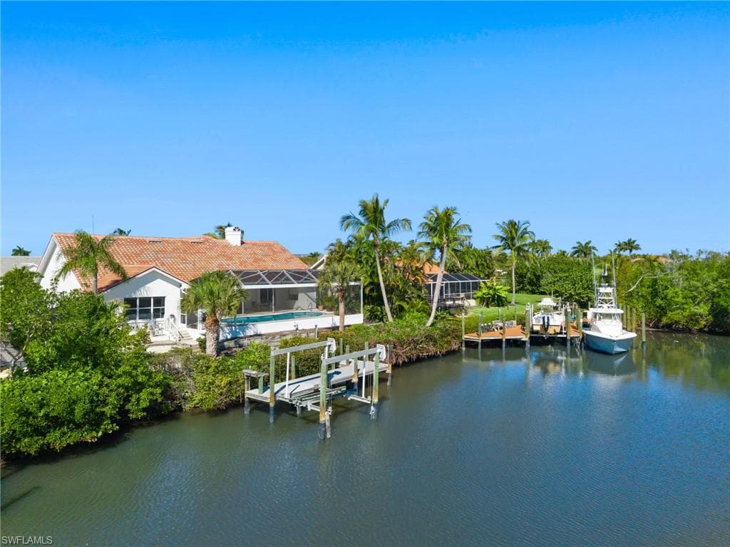 14851 Caleb DR, FORT MYERS FL 33908-49