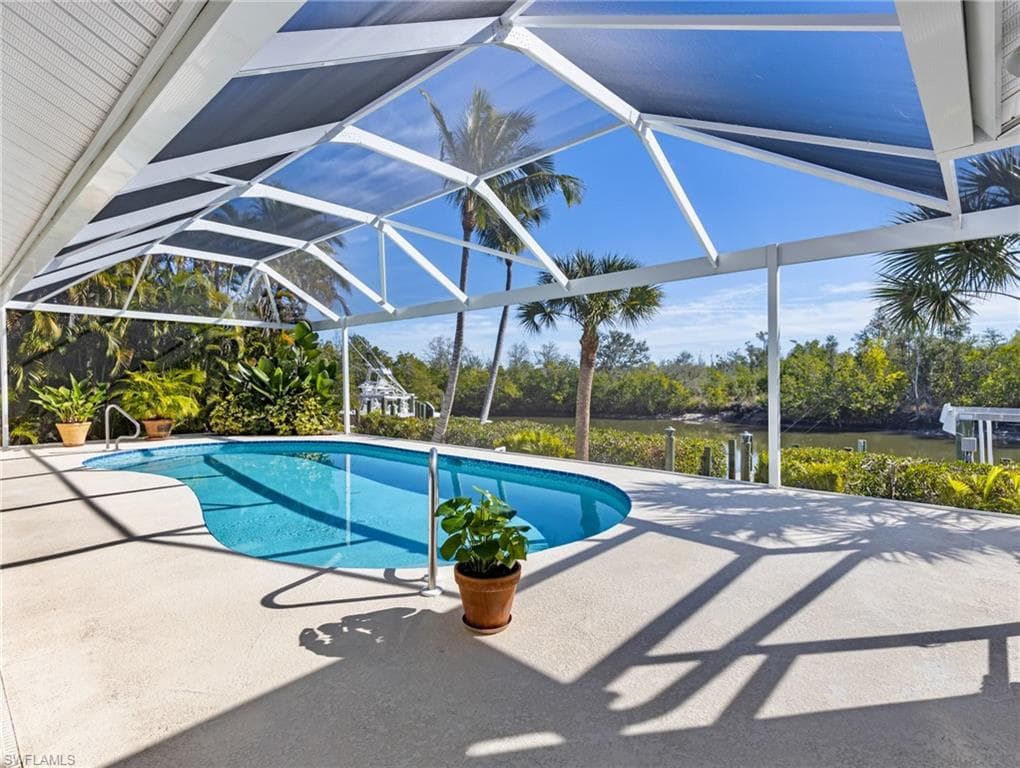 14851 Caleb DR, FORT MYERS FL 33908-18