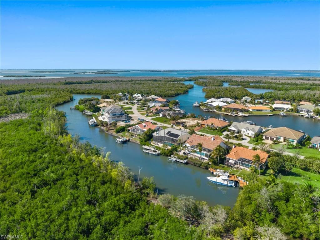 14851 Caleb DR, FORT MYERS FL 33908-30