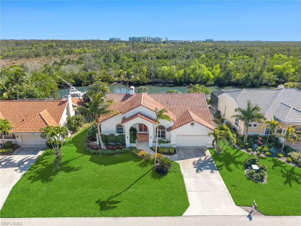 14851 Caleb DR, FORT MYERS FL 33908-3