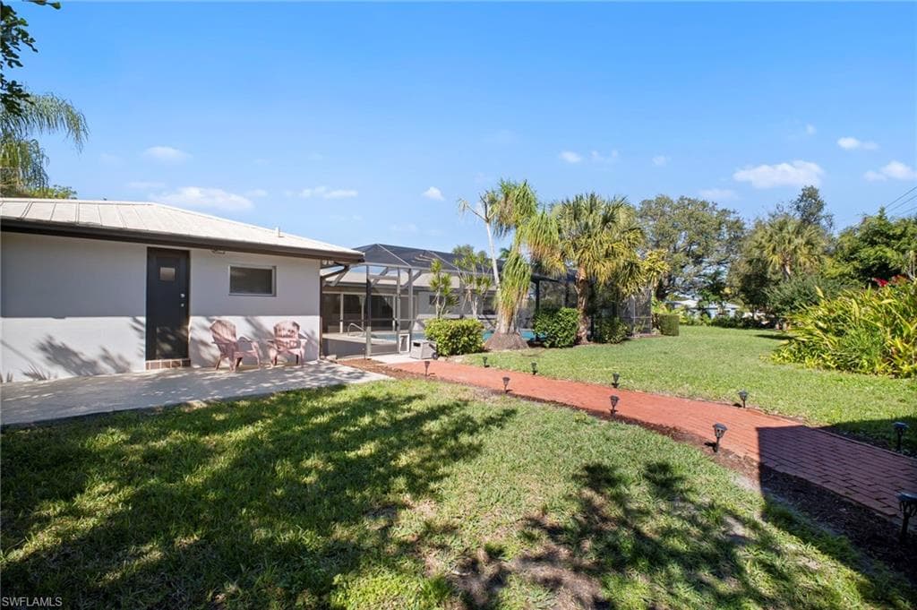 5091 Westminster DR, FORT MYERS FL 33919-41