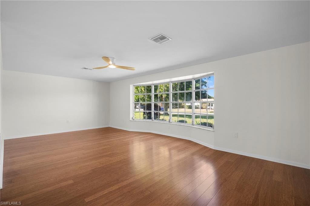 5091 Westminster DR, FORT MYERS FL 33919-11