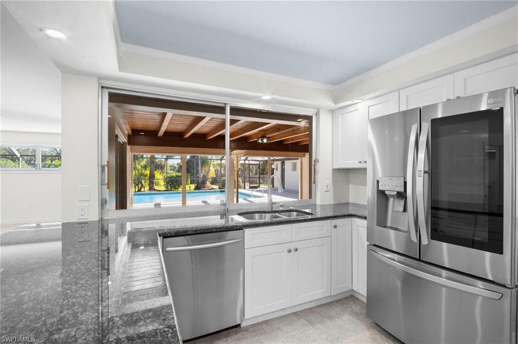 5091 Westminster DR, FORT MYERS FL 33919-9