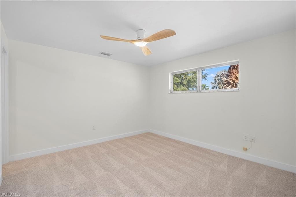 5091 Westminster DR, FORT MYERS FL 33919-13