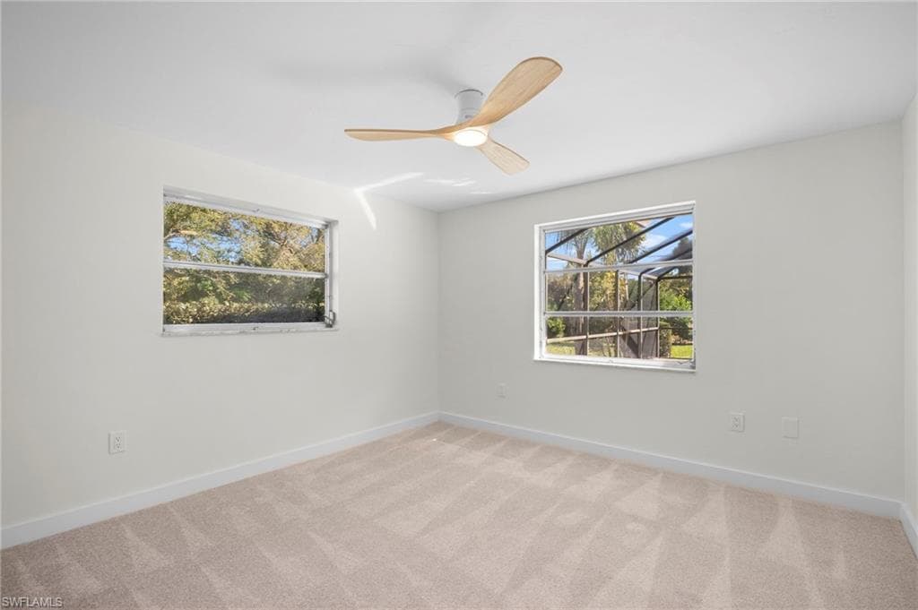 5091 Westminster DR, FORT MYERS FL 33919-17