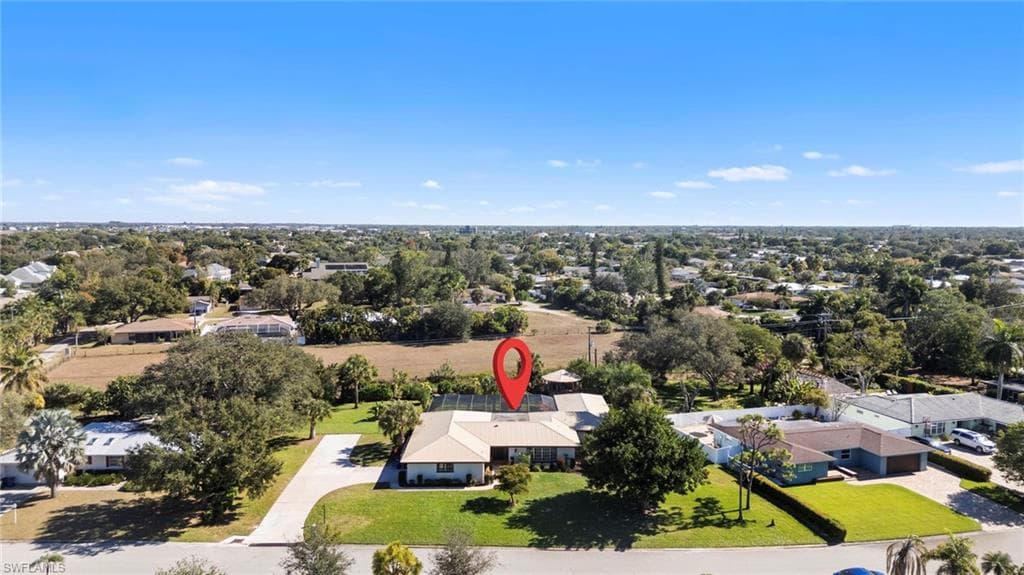 5091 Westminster DR, FORT MYERS FL 33919-43