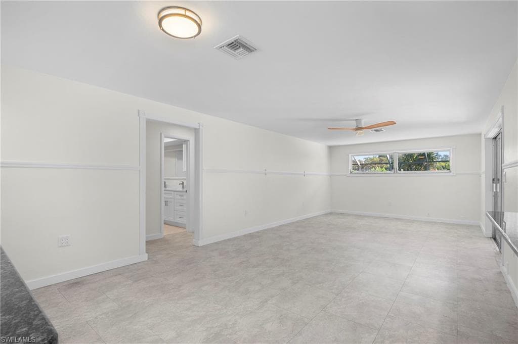 5091 Westminster DR, FORT MYERS FL 33919-3