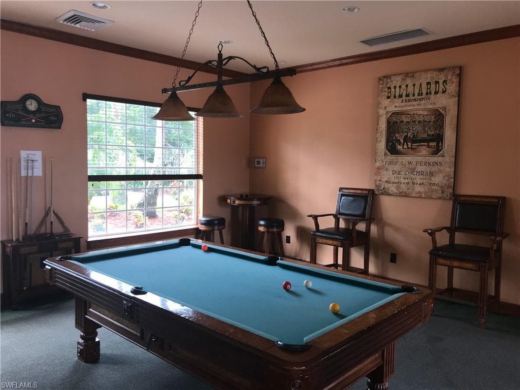 1260 Wildwood Lakes BLVD # 201, NAPLES FL 34104-14