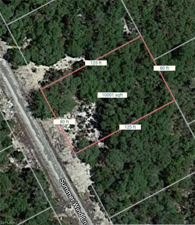 215 Summer Wind LN-1