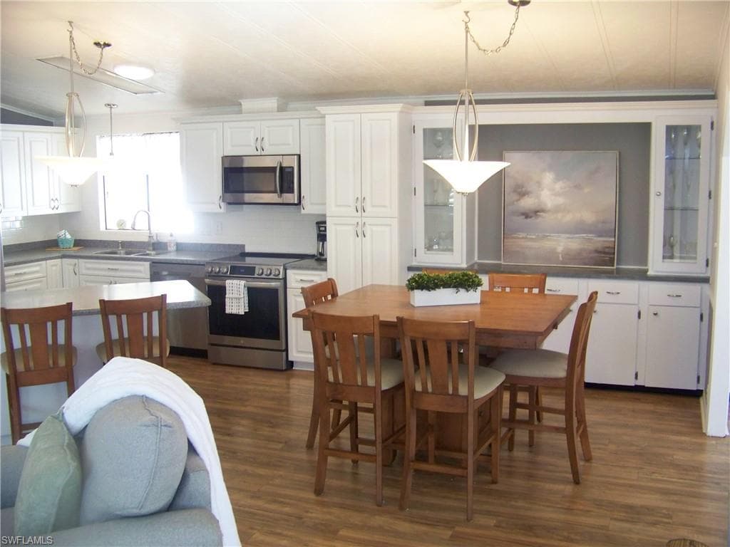 15550 Burnt Store RD # 62, PUNTA GORDA FL 33955-15