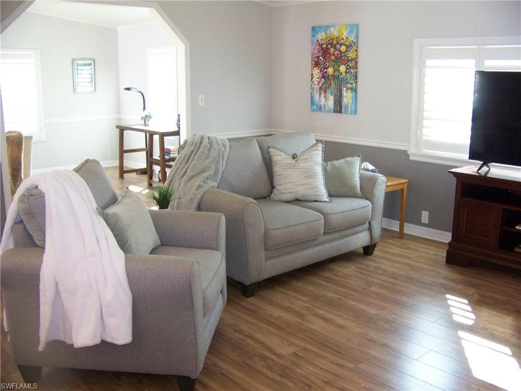 15550 Burnt Store RD # 62, PUNTA GORDA FL 33955-11