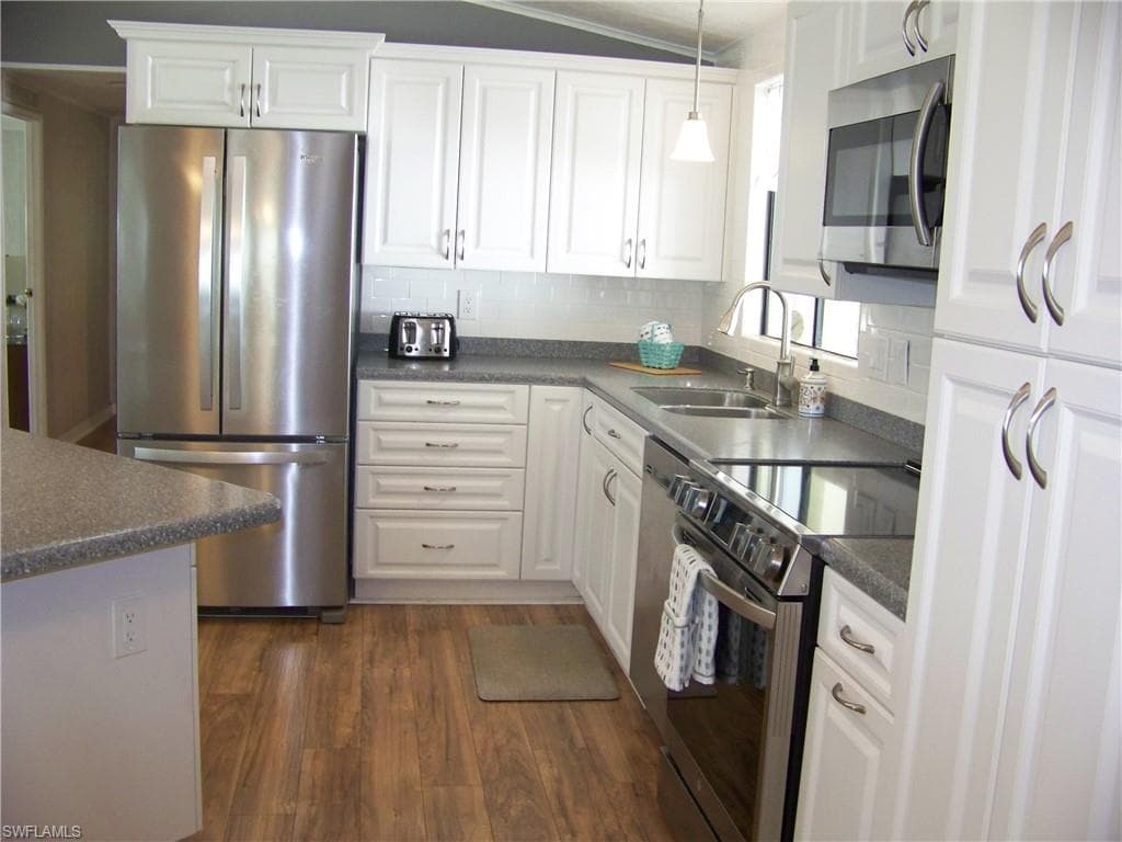 15550 Burnt Store RD # 62, PUNTA GORDA FL 33955-20