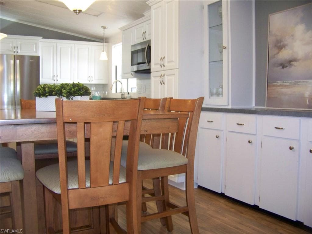 15550 Burnt Store RD # 62, PUNTA GORDA FL 33955-17