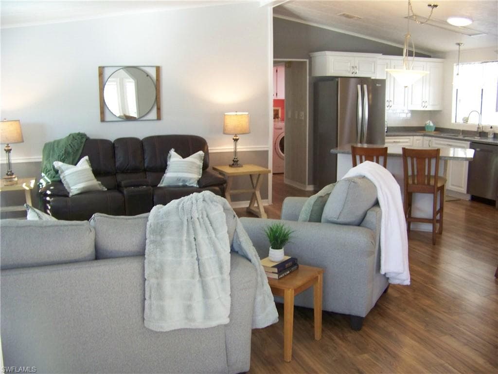 15550 Burnt Store RD # 62, PUNTA GORDA FL 33955-14