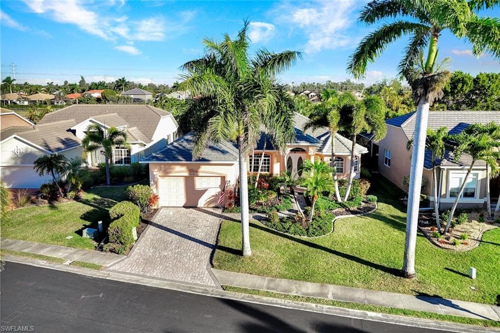 8596 Southwind Bay CIR, FORT MYERS FL 33908-26