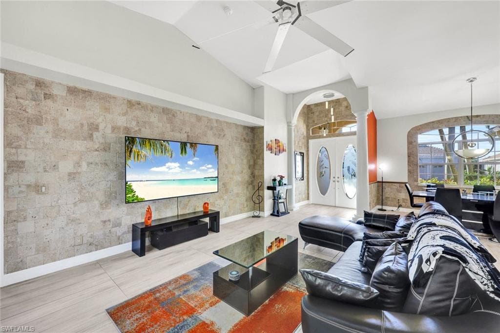 8596 Southwind Bay CIR, FORT MYERS FL 33908-4