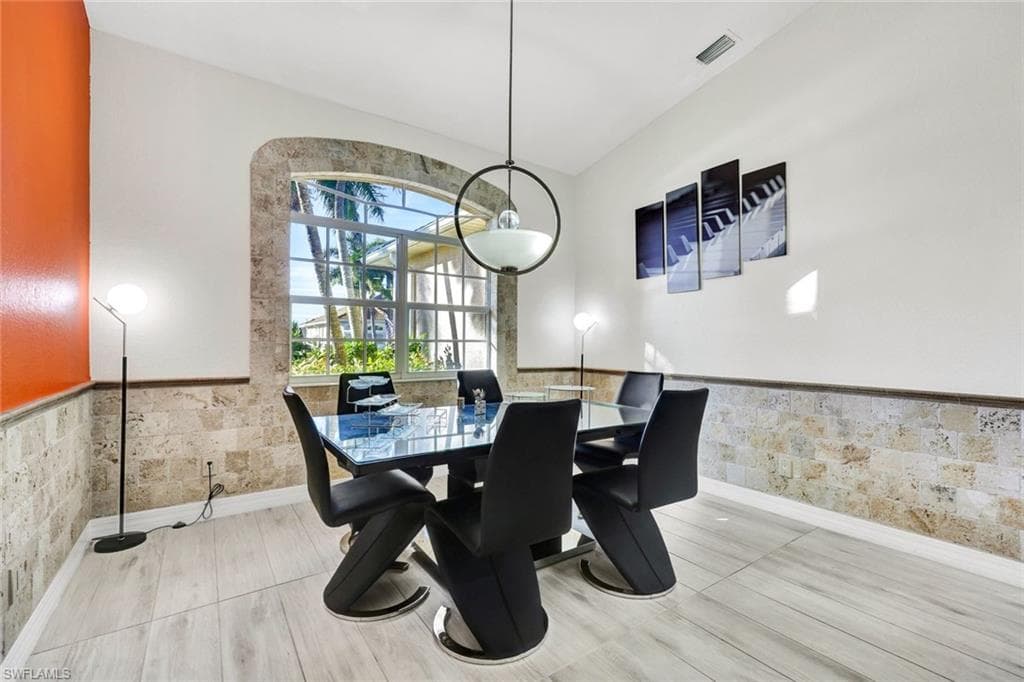 8596 Southwind Bay CIR, FORT MYERS FL 33908-7