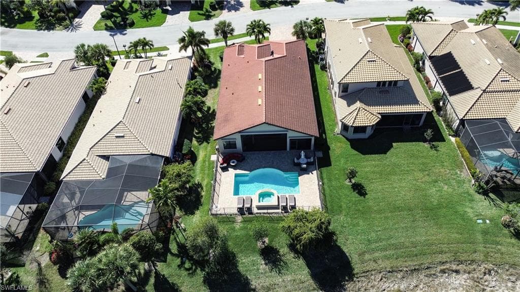 23452 Sanabria LOOP, BONITA SPRINGS FL 34135-26