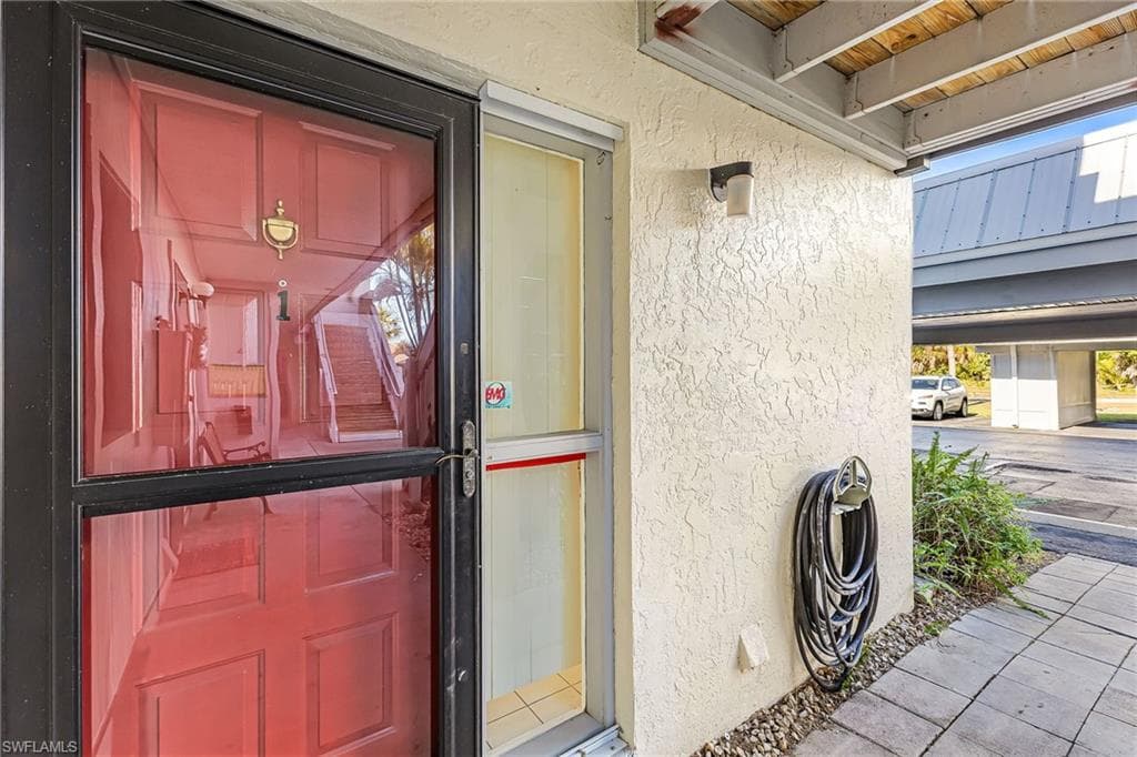 3914 Orange Grove BLVD # 1, NORTH FORT MYERS FL 33903-18