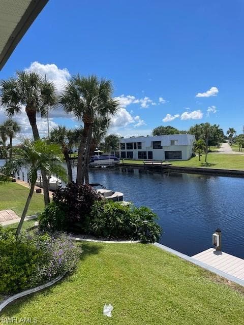 632 Victoria DR # 201, CAPE CORAL FL 33904-2