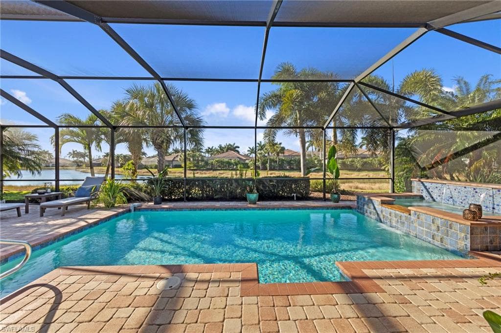 13427 Villa Di Preserve LN, ESTERO FL 33928-1