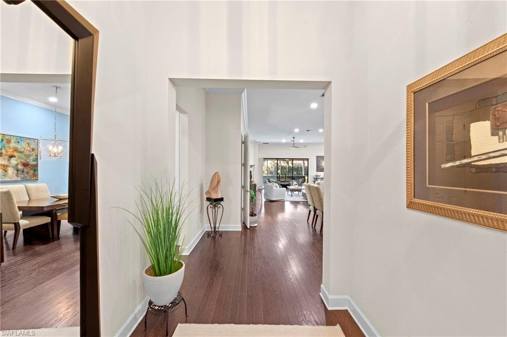 13427 Villa Di Preserve LN, ESTERO FL 33928-8