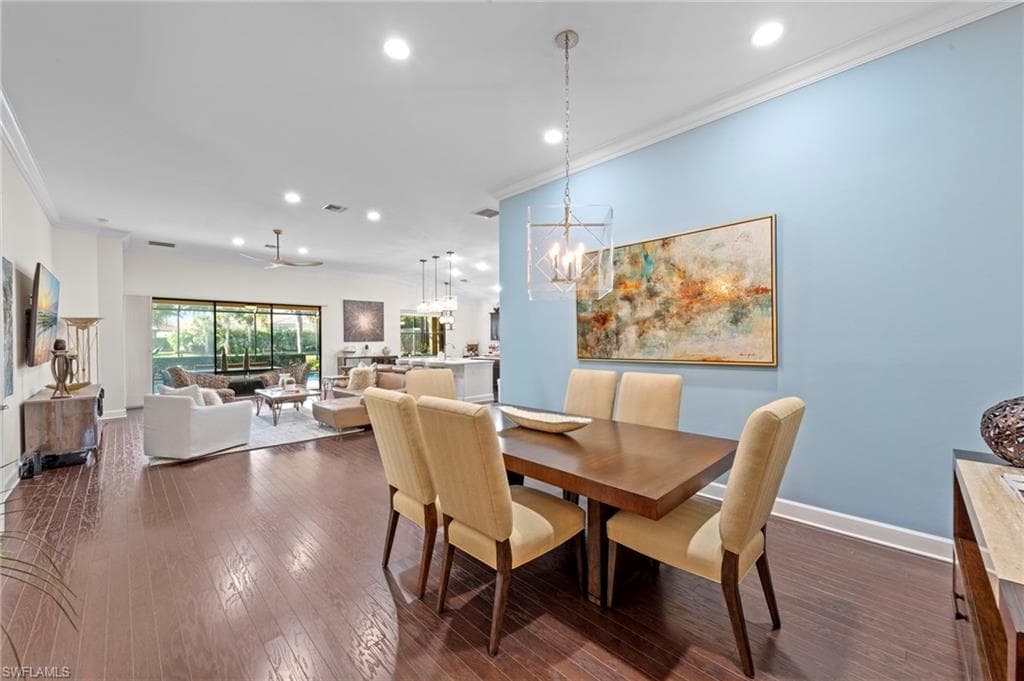 13427 Villa Di Preserve LN, ESTERO FL 33928-9