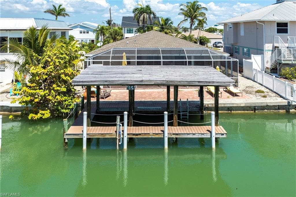 164 Trinidad ST, NAPLES FL 34113-5