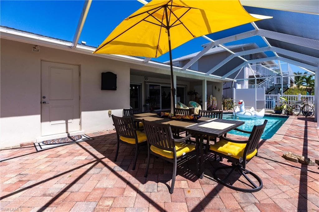 164 Trinidad ST, NAPLES FL 34113-12