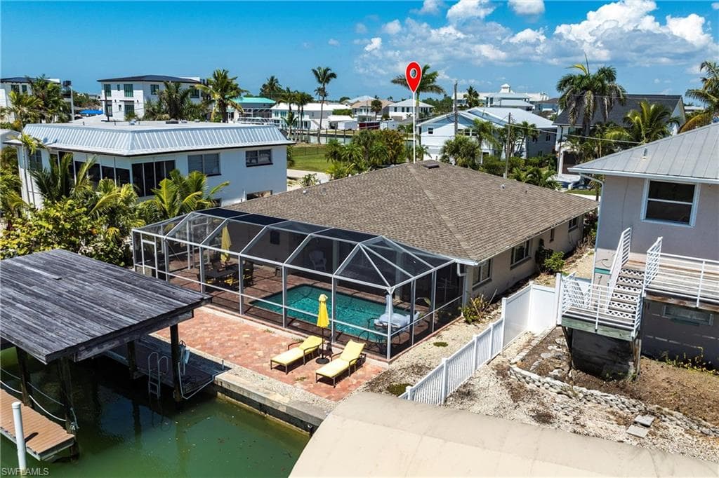 164 Trinidad ST, NAPLES FL 34113-6