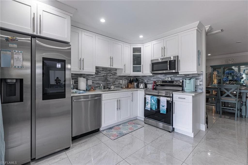 164 Trinidad ST, NAPLES FL 34113-27