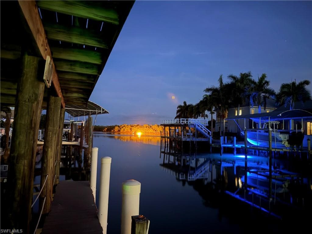 164 Trinidad ST, NAPLES FL 34113-4