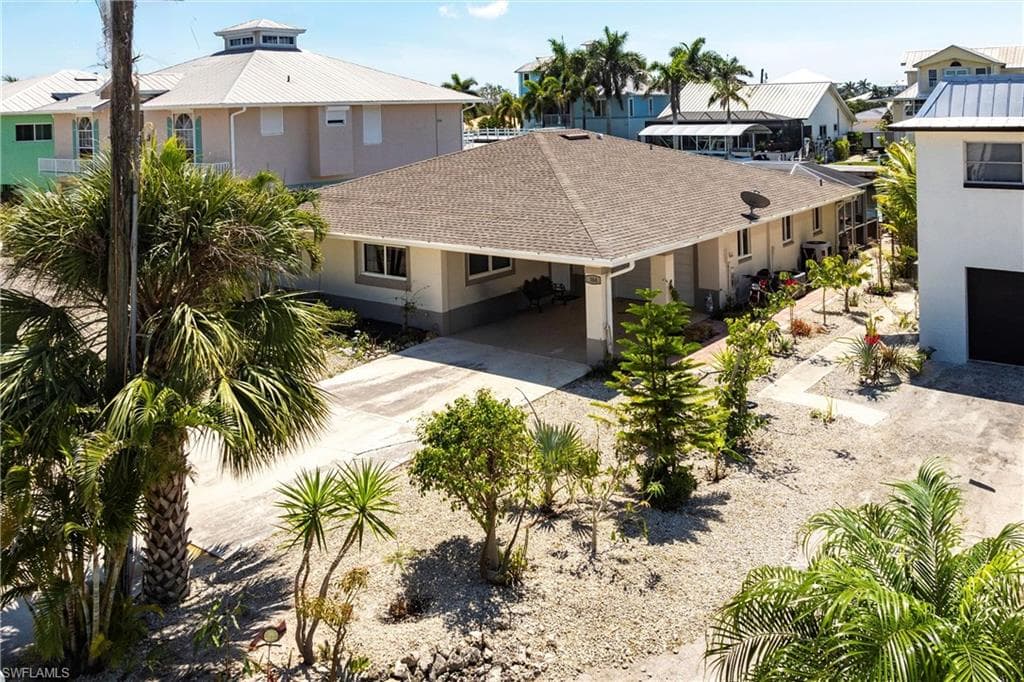 164 Trinidad ST, NAPLES FL 34113-9