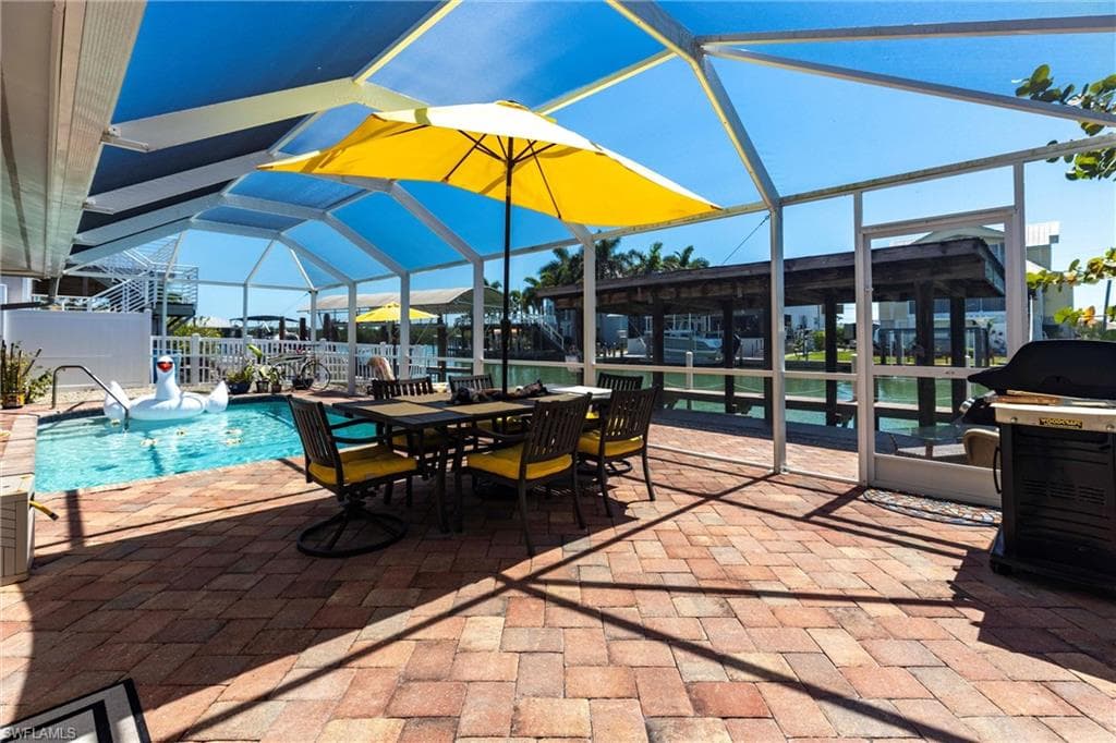 164 Trinidad ST, NAPLES FL 34113-13