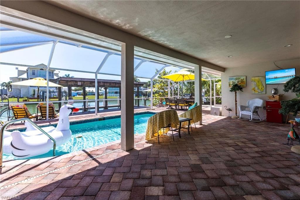 164 Trinidad ST, NAPLES FL 34113-17