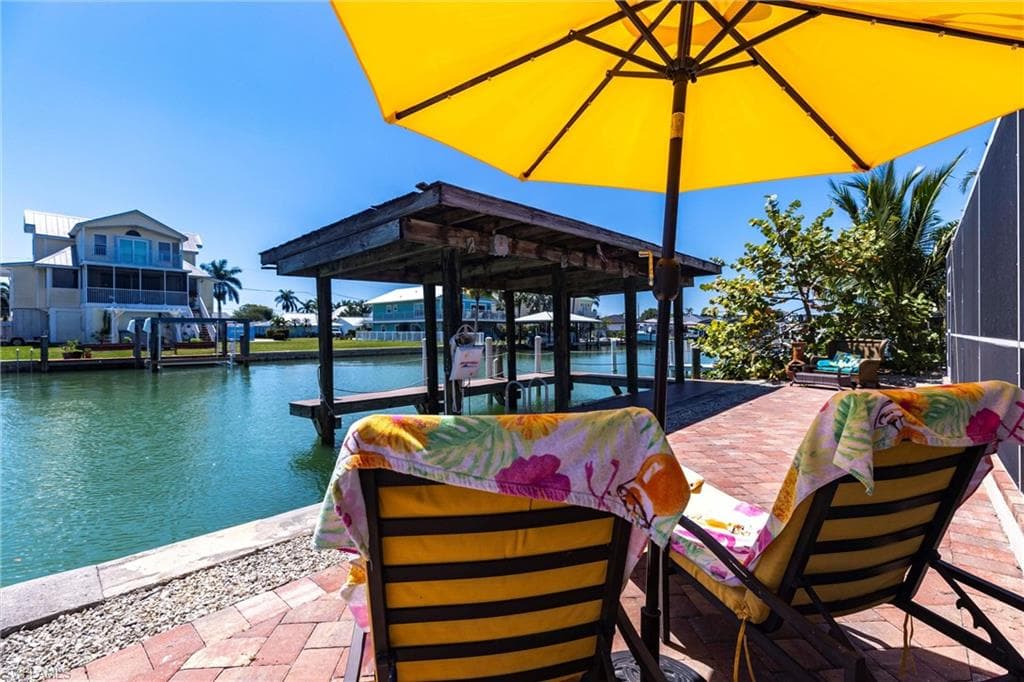 164 Trinidad ST, NAPLES FL 34113-10