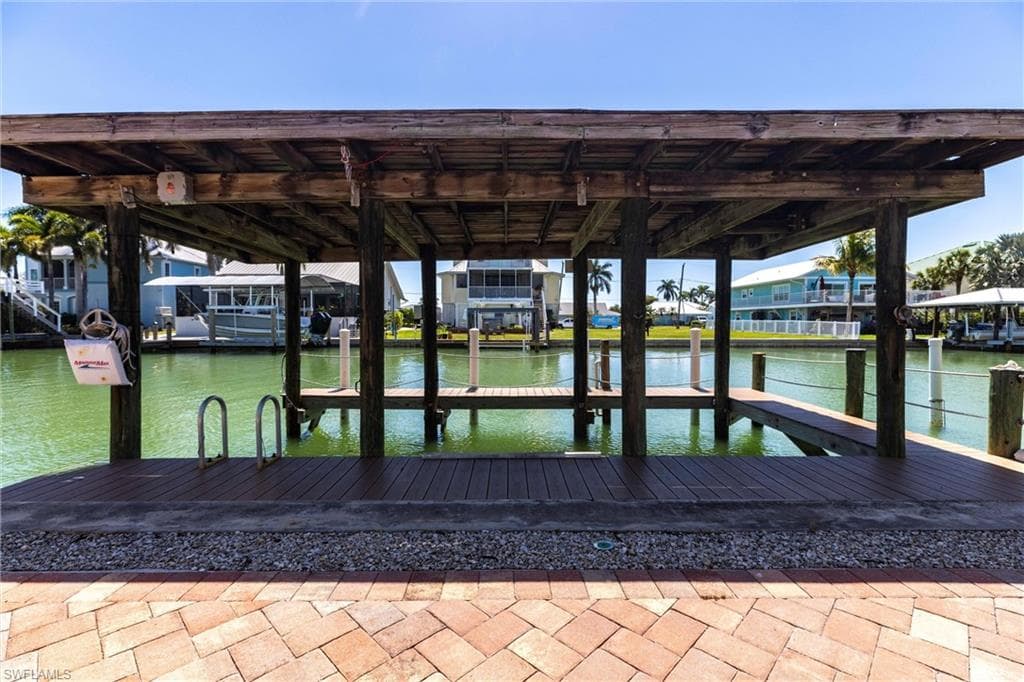 164 Trinidad ST, NAPLES FL 34113-18