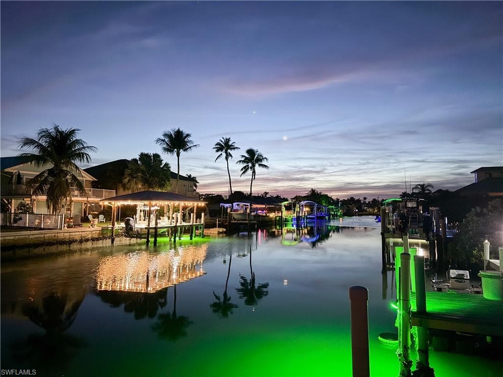 164 Trinidad ST, NAPLES FL 34113-3