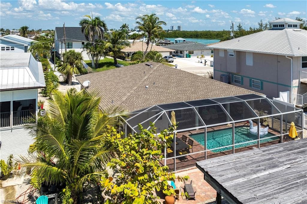 164 Trinidad ST, NAPLES FL 34113-7