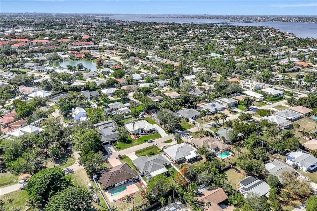 793 Sunset Vista DR, FORT MYERS FL 33919-22