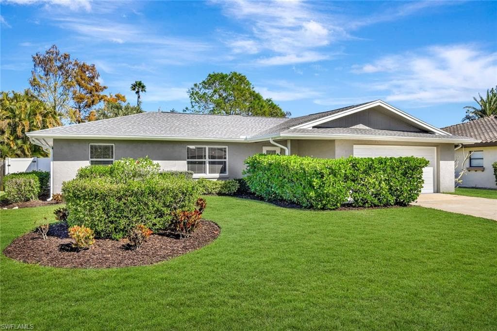 793 Sunset Vista DR, FORT MYERS FL 33919-1