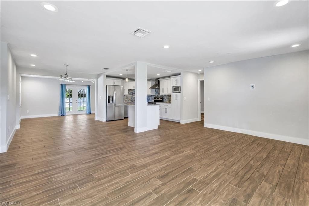 793 Sunset Vista DR, FORT MYERS FL 33919-5