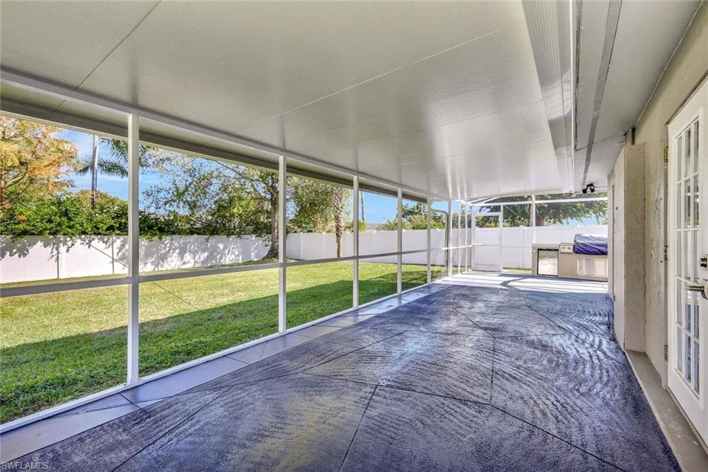793 Sunset Vista DR, FORT MYERS FL 33919-16