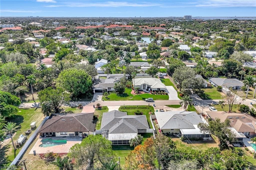 793 Sunset Vista DR, FORT MYERS FL 33919-19