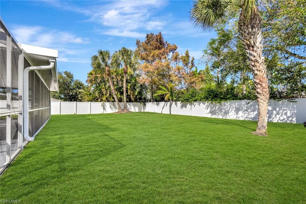 793 Sunset Vista DR, FORT MYERS FL 33919-17