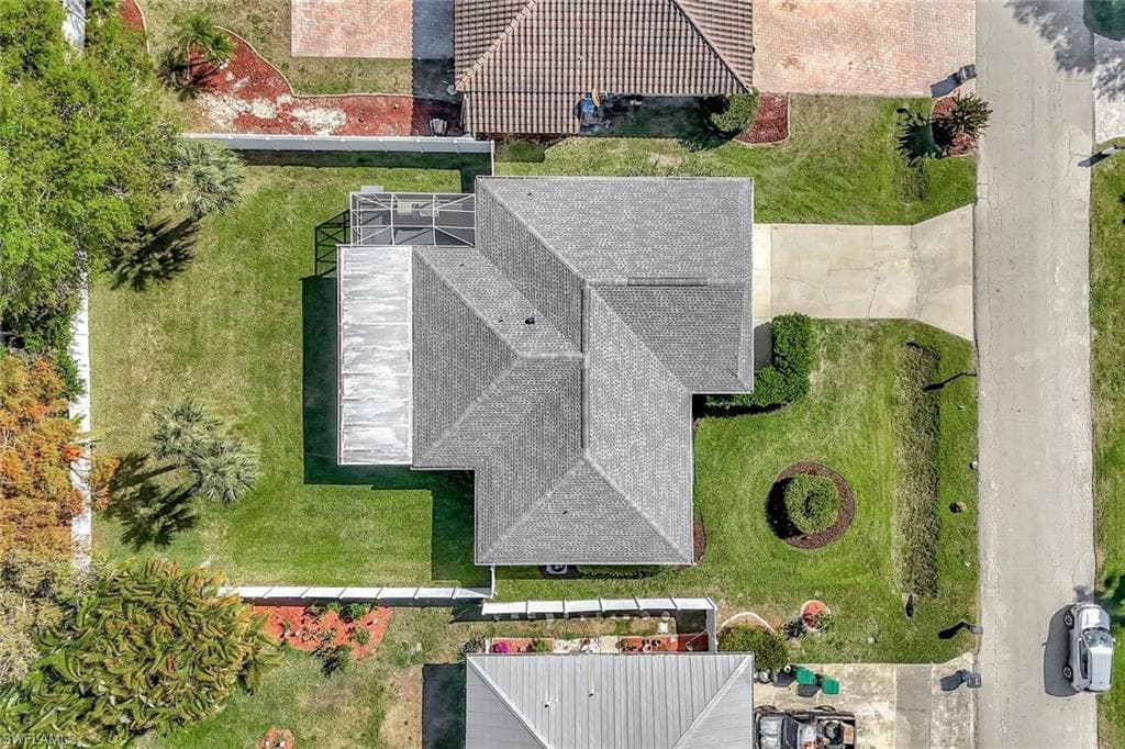 793 Sunset Vista DR, FORT MYERS FL 33919-18
